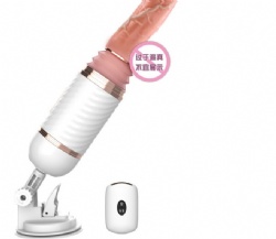 Vibrator Massager