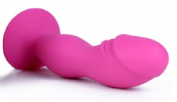 Silicone Dildos