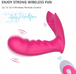 Vibrator Massager